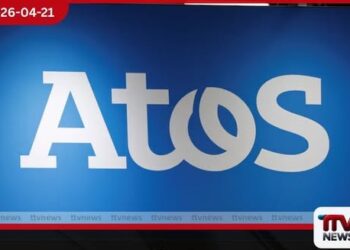 ළමු කාර්තුවේ පසුබෑම හමුවේ  ප්‍රංශයේ Atos සමාගම  සිය වාර්ෂික ආදායම්  පුරෝකථනයන් සංශෝධනය කරයි