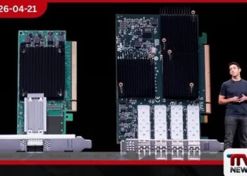 ඇපල් සමාගමේ  නව නායකත්වයේ මුද්‍රාව  කෘතිම බුද්ධිය හමුවේ  ජෝන් ටර්නස්ගේ ක්‍රියාකලාපය