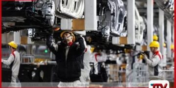 Great Wall Motor සමාගම  අලුත් මෝටර් රථ 10ක් සමඟ  යළිත් යුරෝපීය වෙළෙඳපොළට