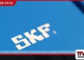 ඉරාන යුද්ධය හමුවේ වුවද  SKF සමාගම අපේක්ෂිත මට්ටමට වඩා  ඉහළ මූල්‍ය ප්‍රතිඵල  වාර්තා කරයි