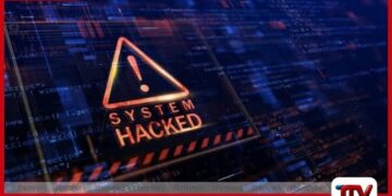 මහා භාණ්ඩාගාරයේ  ඩොලර් මිලියන 2.5ක්  හැකර්වරයෙකුට ගිය බවට සැකයක්