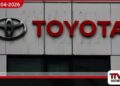 ජපන් රක්ෂණ සමාගම් තුනක්  ටොයෝටා (Toyota) සමාගමේ  රහසිගත තොරතුරු අවභාවිත කරයි