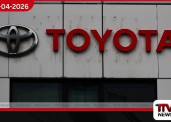 ජපන් රක්ෂණ සමාගම් තුනක්  ටොයෝටා (Toyota) සමාගමේ  රහසිගත තොරතුරු අවභාවිත කරයි