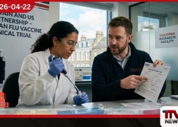 ලොවම බියෙන් සලිත කළ  මීළඟ මහා වසංගතය වැළැක්වීමට  ඇමෙරිකාව සහ බ්‍රිතාන්‍යය ගත්  තීරණාත්මක පියවර මෙන්න