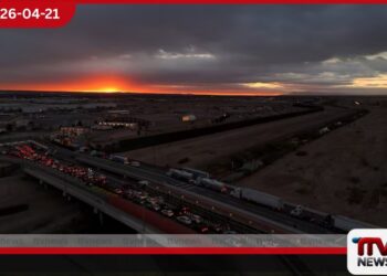 ට්‍රම්ප්ගේ ඉන්ධන සහ  වානේ බදු ඉවත් නොවන බව  ඇමෙරිකානු වෙළෙඳ නියෝජිතයා  මෙක්සිකෝවට පවසයි