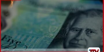 මැදපෙරදිග නොසන්සුන්තාව  හමුවේ ස්ටර්ලින් පවුම  ස්ථාවර මට්ටමක පවතී