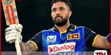 කුසල් මෙන්ඩිස්  PSL පිටිය දෙවනත් කරයි