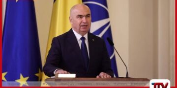 රුමේනියාවේ දේශපාලන අර්බුදයක්