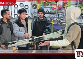 චීනයේ ‘ලෝක සුපිරි වෙළඳසැල’  ලෙස හැඳින්වෙන  යීවූ (Yiwu) සංවර්ධන අත්දැකීමෙන්  ආදර්ශ ගන්නා ලෙස ජනාධිපති ෂීගෙන් උපදෙස්