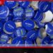 පළමු කාර්තුවේදී Nivea සහ La Prairie  අලෙවිය පහත වැටීම නිසා  Beiersdorf සමාගම  පසුබෑමකට ලක්වෙයි