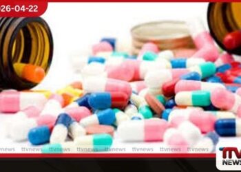 ශ්‍රී ලංකාව තුළ ඖෂධ හිඟයක් ඇතිවීමේ  දැඩි අවදානම සහ  ඒ හා බැඳුණු අර්බුදය