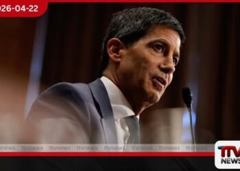 කෙවින් වෝර්ෂ්ගේ  සෙනෙට් මණ්ඩල සාක්ෂිය  ෆෙඩරල් බැංකුවේ ස්වාධීනත්වය  පිළිබඳ සැක මතුවෙයි