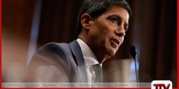 කෙවින් වෝර්ෂ්ගේ  සෙනෙට් මණ්ඩල සාක්ෂිය  ෆෙඩරල් බැංකුවේ ස්වාධීනත්වය  පිළිබඳ සැක මතුවෙයි