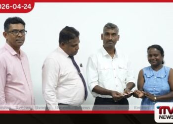 හෝමාගම පැල්පත් නිවාස වැසියන්ට