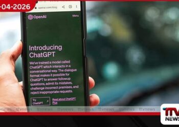 ChatGPT උණුසුම් සංවාදවලදී  අපහාසාත්මක භාෂාව අනුකරණය කරන බව  අධ්‍යයනයකින් හෙළි වෙයි