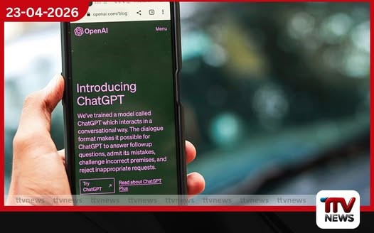 ChatGPT උණුසුම් සංවාදවලදී  අපහාසාත්මක භාෂාව අනුකරණය කරන බව  අධ්‍යයනයකින් හෙළි වෙයි