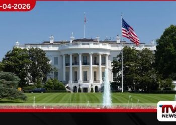 ඊශ්‍රායල සහ ලෙබනන නායකයින්  සාම සාකච්ඡා සඳහා ධවල මන්දිරයට