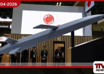 ජපානය දශක කිහිපයකට පසු  සිය ආරක්ෂක අපනයන නීති ලිහිල් කරයි