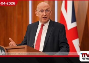 හෝමුස් සමුද්‍ර සන්ධිය  යළි විවෘත කිරීමේ යුද සැලසුම් පිළිබඳව  සාකච්ඡා කිරීමට රටවල් 30ක  නියෝජිතයන් ලන්ඩන් නුවරට රැස්වෙයි