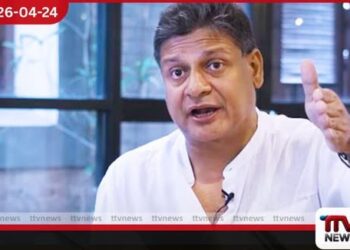 මුදල් සොරාගැනීම හැකර්වරුන්ගේ ක්‍රියාවක් බව සිතිය නොහැකියි දිලිත් ජයවීර