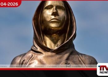 බිට්කොයින් නිර්මාතෘ  සතෝෂි නකමොටෝ සොයා යන  Finding Satoshi වාර්තා චිත්‍රපටය  නිකුත් වේ