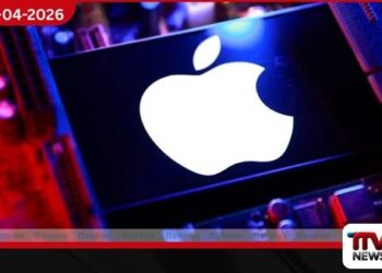 AI යුගයේදී ඇපල් සමාගමේ  පාලන බලය ඔවුන්ටම අභියෝගයක්