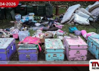 Camp Mystic  දැරියන්ගේ කඳවුර  යළි විවෘත කිරීමට  ටෙක්සාස් බලධාරීන්ගෙන් තහනමක්