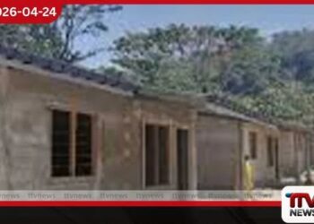 අඩු ආදායම්ලාභීන්ගේ හිසට සෙවණක්  දෙනවා කියා ජනතා මුදල් කැළෑවට බිලිදුන් හැටි  පොළොන්නරුවෙන් ඇසෙන  අතිශය කණගාටුදායක පුවත