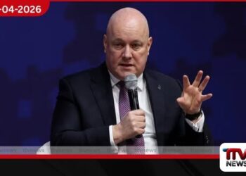 නවසීලන්ත අග්‍රාමාත්‍ය  ක්‍රිස්ටෝපර් ලක්සන්  විශ්වාසභංග යෝජනාවෙන් ජය ගනී