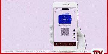 වයස අවුරුදු 15ට අඩු දරුවන්ට  සමාජ මාධ්‍ය තහනම් කිරීමට  යුරෝපා සංගමයේ රටවල් සැරසෙයි