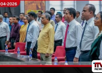 ලෝක බුද්ධිමය දේපළ දින  සැමරුම් උත්සවය  කොළඹදී පැවැත්වෙයි