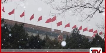 තායිවාන ගුවන් ගමන්  අවසරය සම්බන්ධයෙන්  ඇමරිකාවේ විවේචනයට  චීනයෙන් දැඩි ප්‍රතිචාරයක්