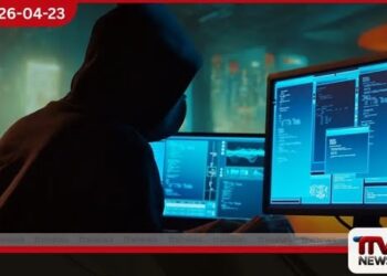 සයිබර් හැකර්වරුන් ඩොලර් ලක්ෂ 25ක් කොල්ලකයි