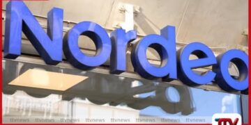 Nordea බැංකුවේ  පළමු කාර්තුව අපේක්ෂිත  මට්ටමට වඩා  සාර්ථක වෙයි