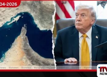 ඇමරිකානු මාධ්‍ය පතුරුවන අසත්‍ය පුවත් විශ්වාස නොකරන්න ජනාධිපති ට්‍රම්ප්