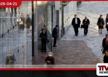 ජපාන වෙළෙඳපොළ තුළ  ක්‍රියාකාරී ආයෝජකයින්ගේ   බලය තහවුරු වෙයි