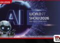 2026 ලෝක තොරතුරු තාක්ෂණ ප්‍රදර්ශනය  සෝල් නුවරදී ඇරඹේ