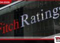 බලශක්ති අර්බුදය හමුවේ  ශ්‍රී ලංකා ආර්ථිකයේ වර්ධනය  මන්දගාමී වන බවට  ෆිච් (Fitch) ආයතනය අනතුරු අඟවයි