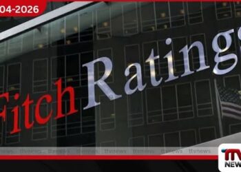 බලශක්ති අර්බුදය හමුවේ  ශ්‍රී ලංකා ආර්ථිකයේ වර්ධනය  මන්දගාමී වන බවට  ෆිච් (Fitch) ආයතනය අනතුරු අඟවයි