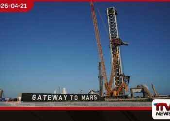 SpaceX කොටස් නිකුතුවෙන්  පසුවත් එහි පාලන බලය  එලොන් මස්ක් සන්තකයේම  පවතින බව හෙළි වෙයි