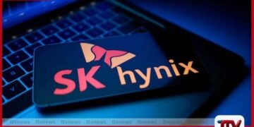 AI මතක චිප ඉල්ලුම සපුරාලීමට  SK Hynix වෙතින්  ඩොලර් බිලියන 13ක  දැවැන්ත ආයෝජනයක්