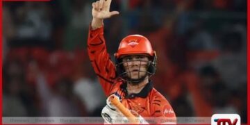 අභිෂේක් ෂර්මාගෙන්  IPL ඉතිහාසයේ පස්වන ඉහළම ලකුණු සංඛ්‍යාව  සන්රයිසර්ස් හයිද්‍රාබාද්  පිලට විශිෂ්ට ජයක්