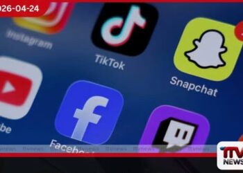 ළමුන්ගේ සමාජ මාධ්‍ය භාවිතය  සීමා කිරීමට  ලොව පුරා රටවල්  දැඩි පියවර ගනී