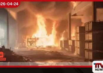 අනුරාධපුර කඩ 50 ප්‍රදේශය  භීතියෙන් ඇලලී ගිය ඒ බිහිසුණු මොහොත  වෙළෙඳසලක් තුළින් ඇසුණු  මහා පිපිරුම් හඬේ රහස මෙන්න