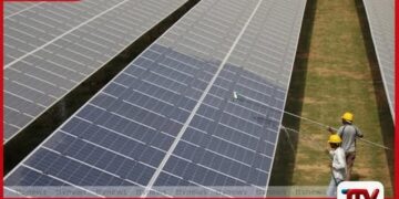 දේශීය මූලාශ්‍ර නීති හේතුවෙන්  ඉන්දියාවේ Solar Cells හිඟයක් ඇතිවීමේ  අවදානමක්