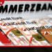 Commerzbank  අත්පත් කරගැනීමේ සටනට  ජර්මානු මූල්‍ය නියාමන ආයතනය  මැදිහත් වෙයි