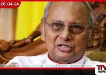 මැල්කම් කාදිනල් රංජිත් හිමිපාණන්ගේ  ධුරයෙන් ඉවත්වීම ගැන පැතිර යන  ආන්දෝලනාත්මක පුවතේ ඇත්ත මෙන්න  වතිකානුවෙන් එන තීරණය කුමක්ද