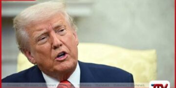 ප්‍රහාරය හමුවේ ක්‍රියා කළ  ආරක්ෂක නිලධාරීන්ගේ  නිර්භීතභාවය  ජනපති ට්‍රම්ප්ගේ ඇගයීමට