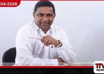 ෆ්‍රී ලෝයර්ස් සංවිධානයෙන්  ජනපතිට සහ මුදල් ලේකම්වරයාට  චෝදනාවක්