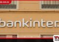 ස්පාඤ්ඤයේ Bankinter බැංකුවේ  පළමු කාර්තුවේ  ශුද්ධ ලාභය 8% කින් ඉහළට